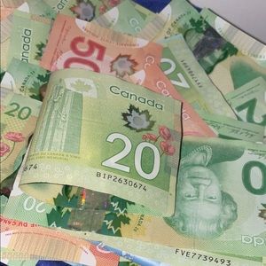 Meet your Posher, Carmelo